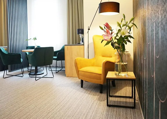 Factory Resort Wellness & Spa