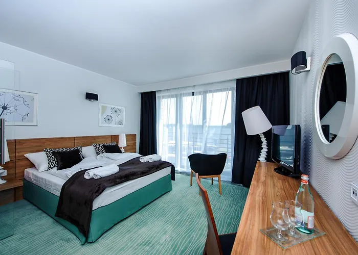 Hotel Active